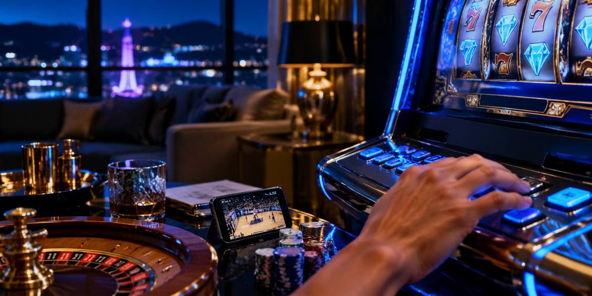 iwin333 Live Casino